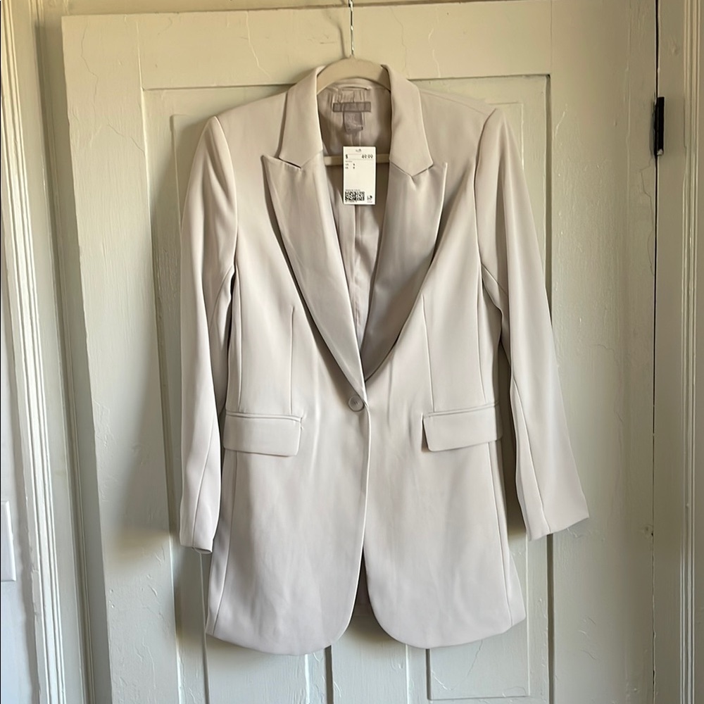 Cream Women's Blazer